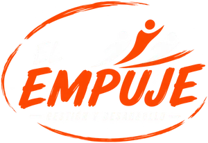 El Empuje. Gestión y Desarrollo. Ir al inicio